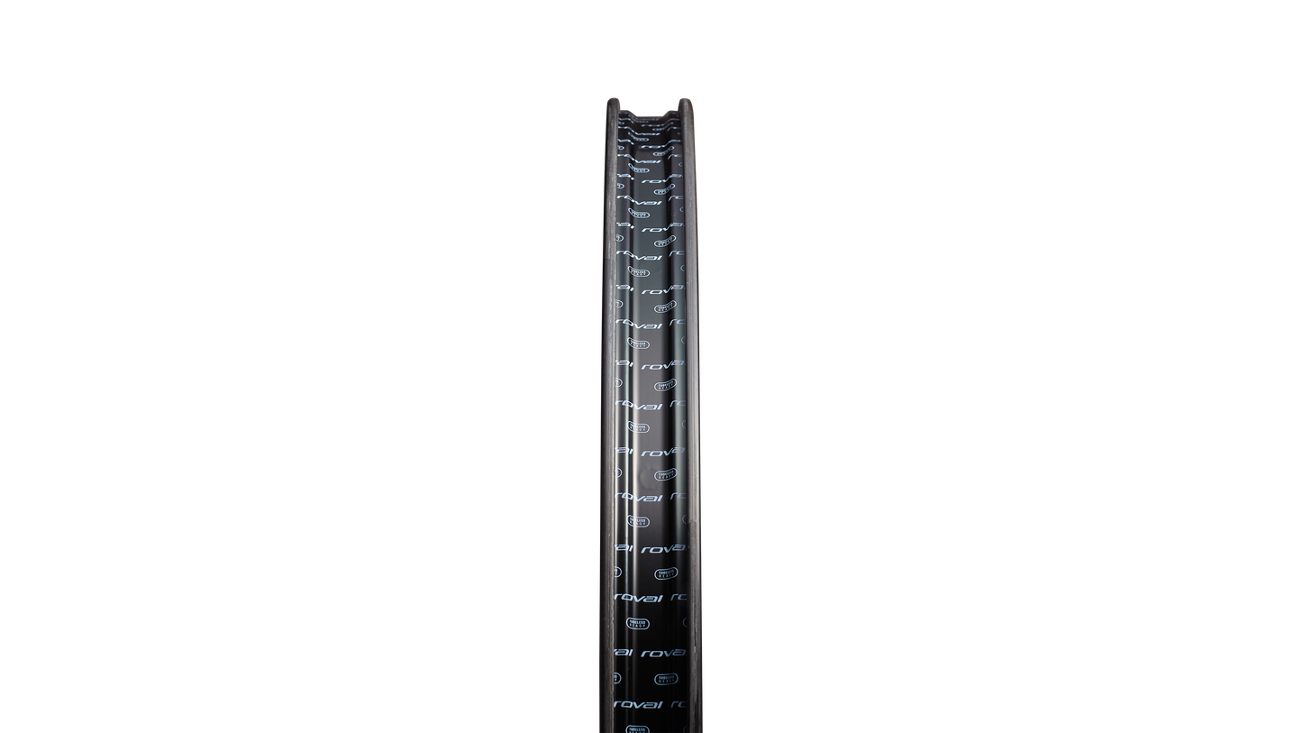Roval Terra Aero CLX