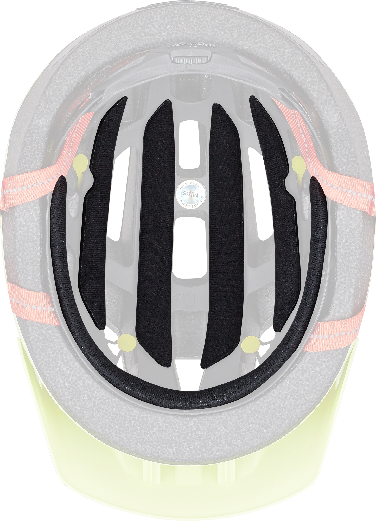 Shuffle Child LED Standard Buckle