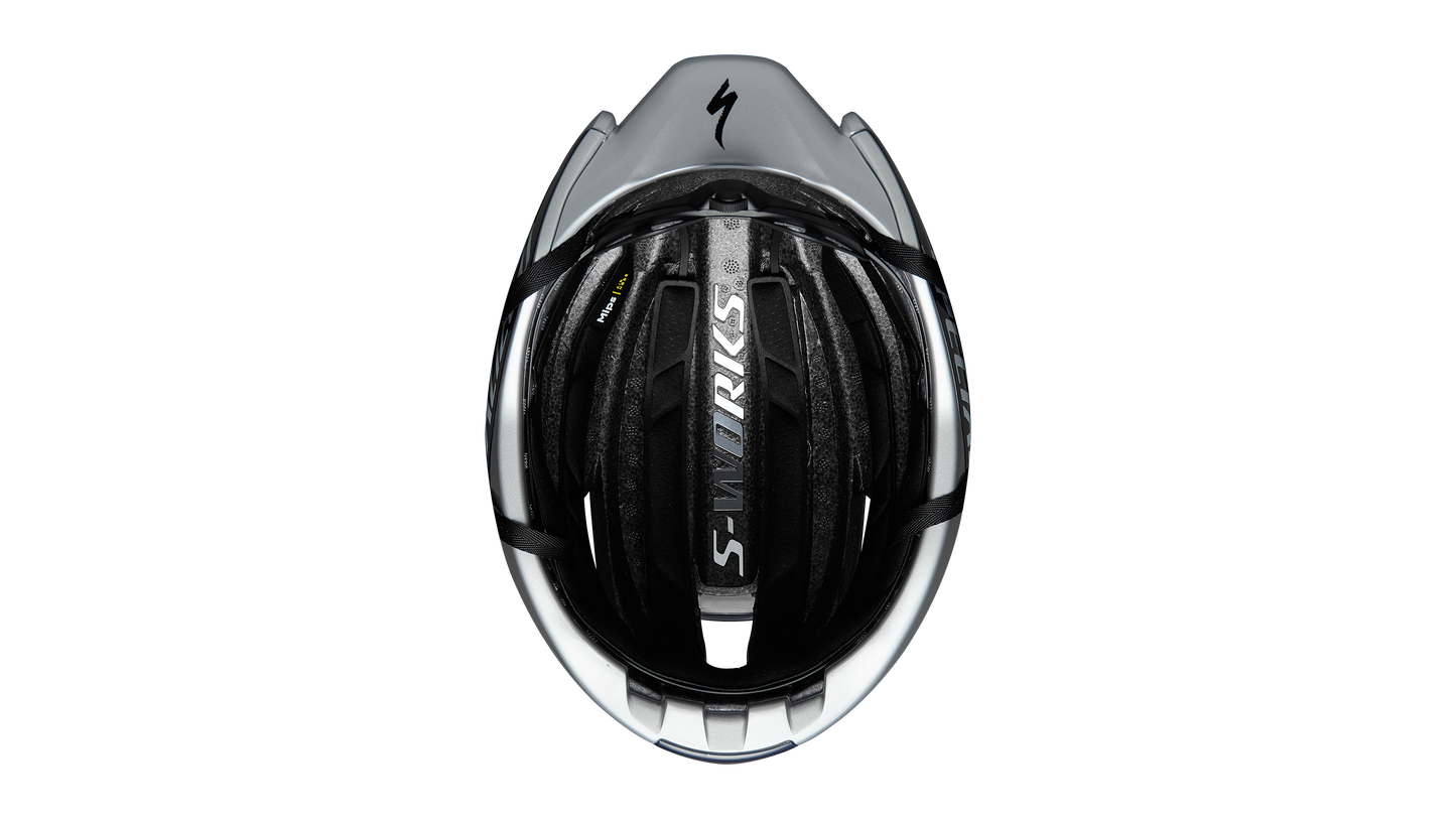 S-Works Evade 3: Red Bull 2025 TdF LTD
