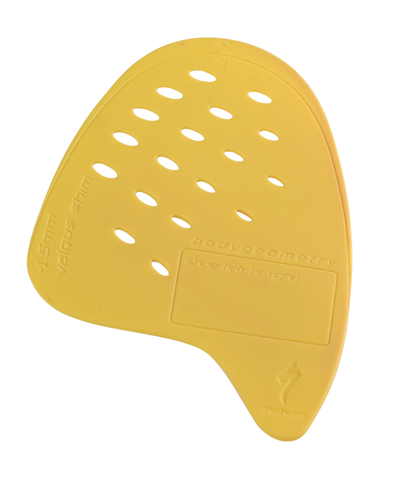 Body Geometry Internal Wedges – 2-Pack