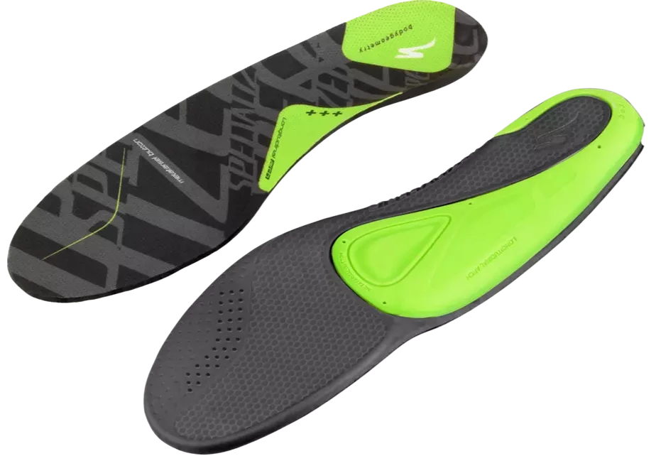 Body Geometry SL Footbeds