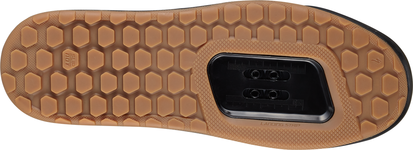 2FO ClipLite Mountain Bike Shoes