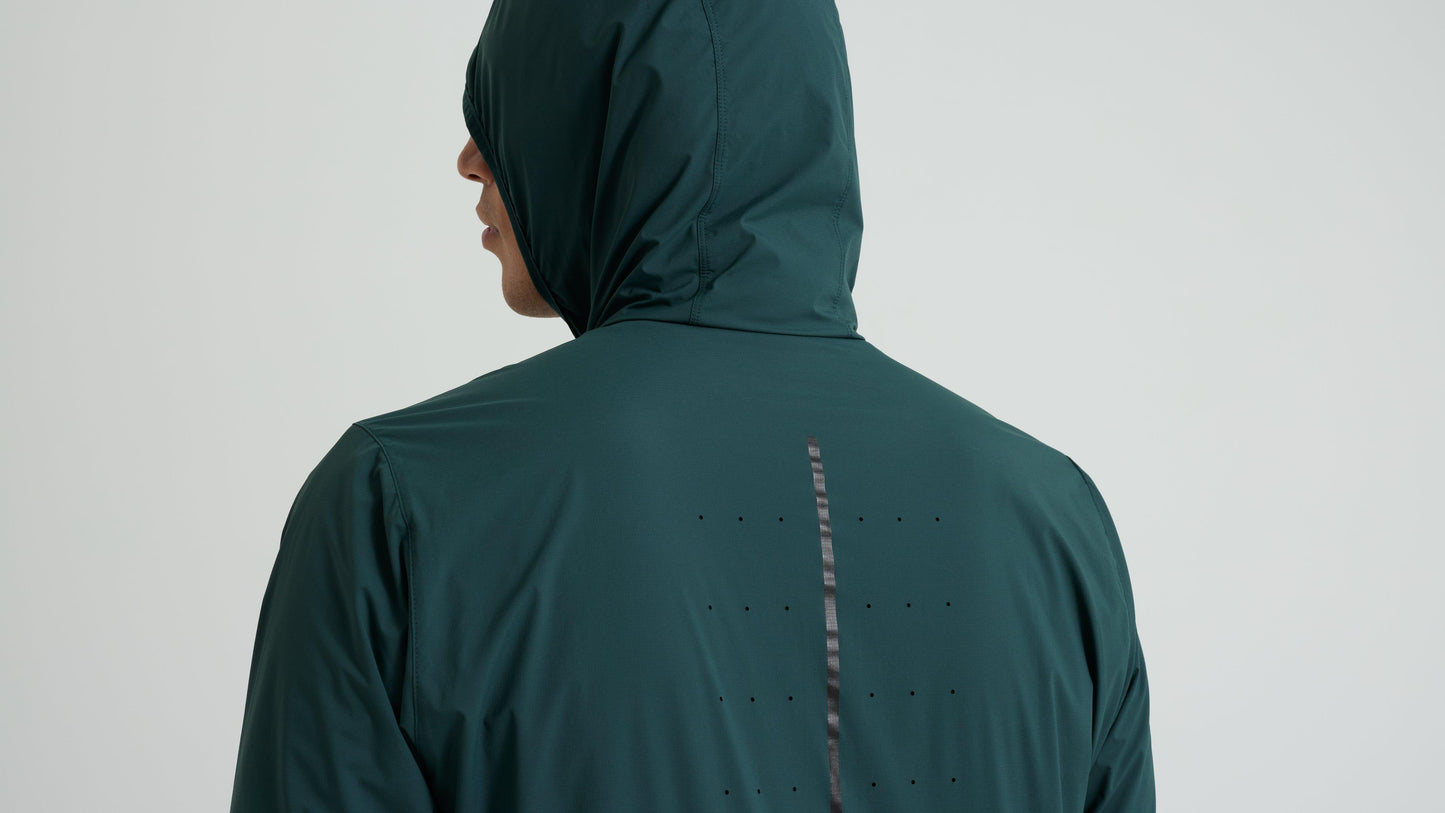 Men's Trail Wind Jacket