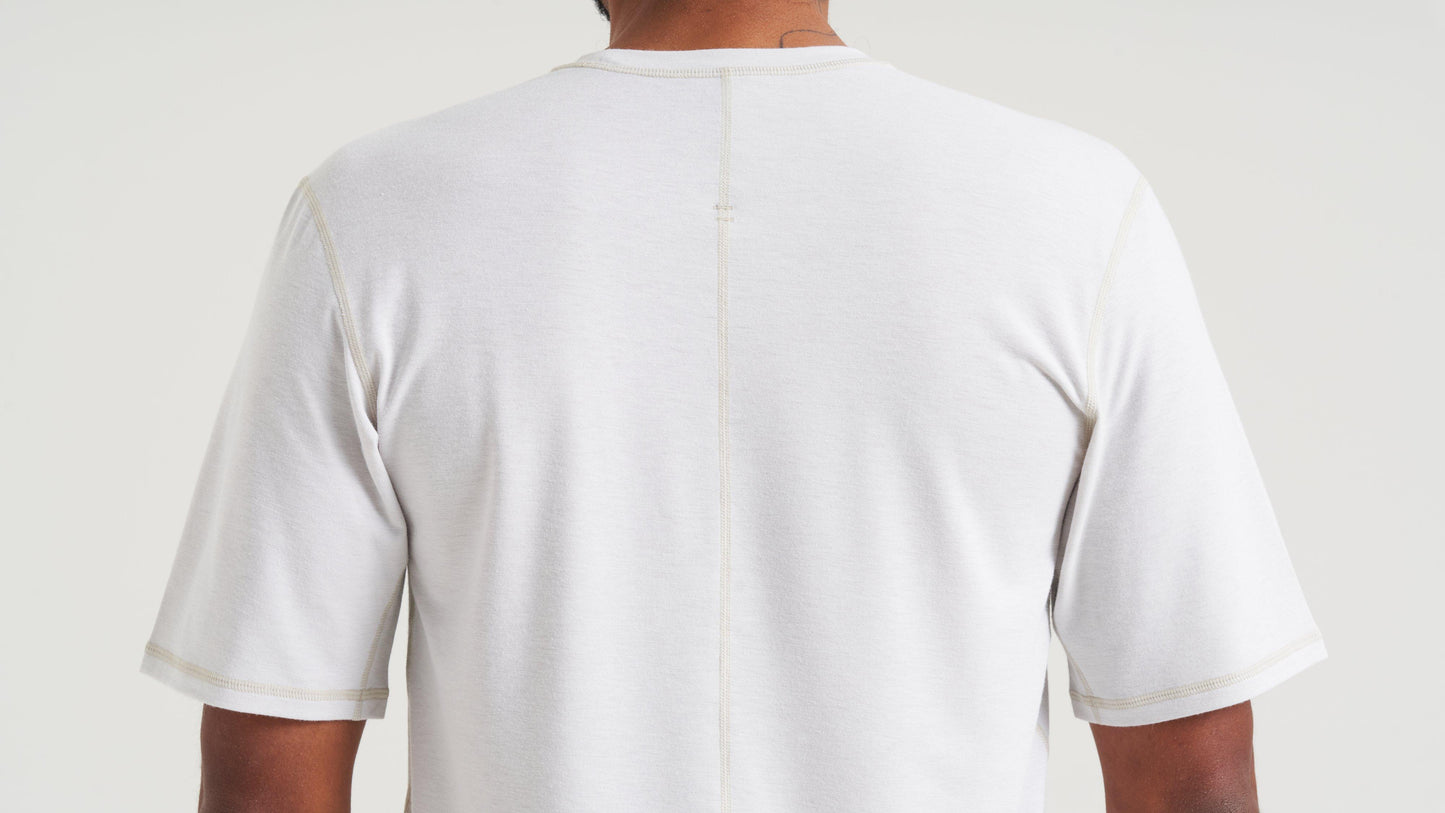 Men's Traction Short Sleeve Tee