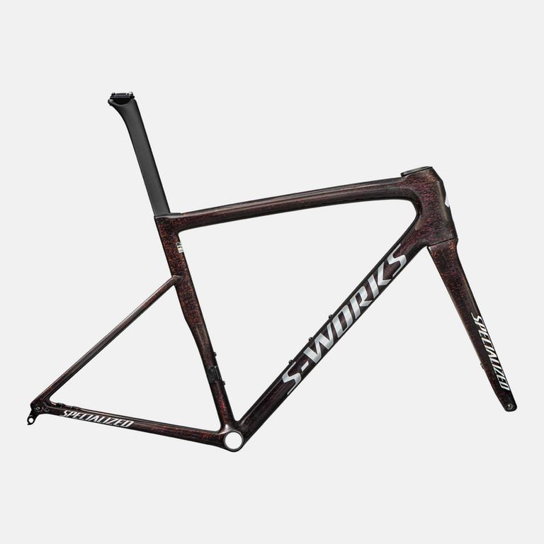 S Works Tarmac SL8 Frameset Specialized Retail Bicycles New Zealand