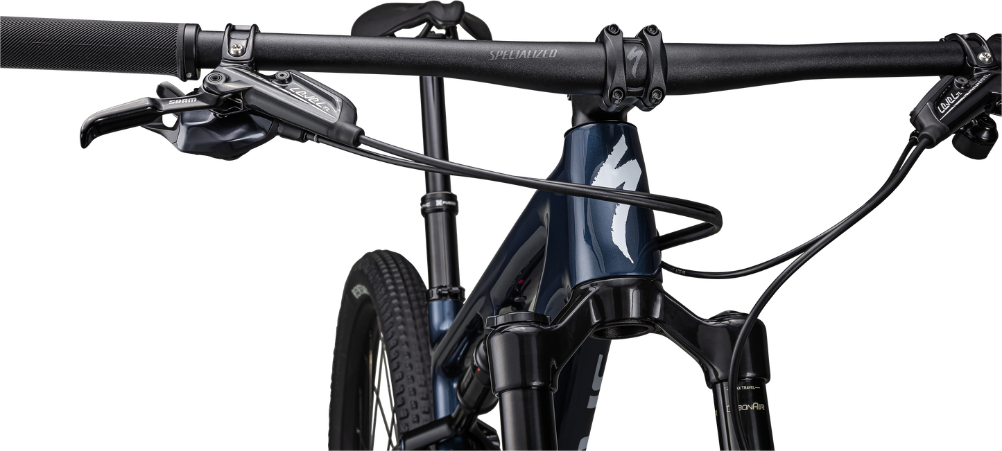 Epic Comp - SRAM GX Eagle, RockShox SID SL/BRAIN