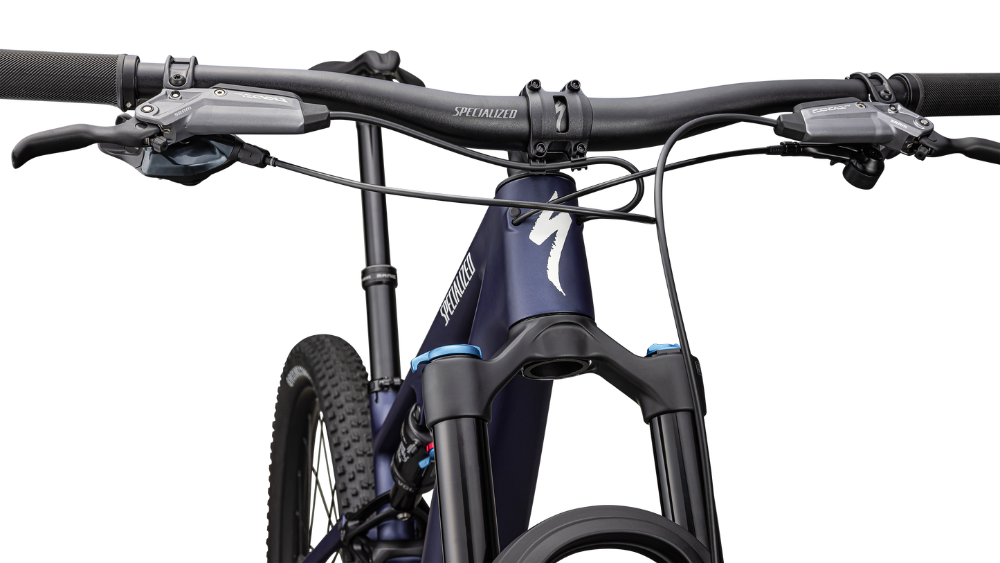 Epic 8 EVO Comp - SRAM GX Eagle, FOX Performance