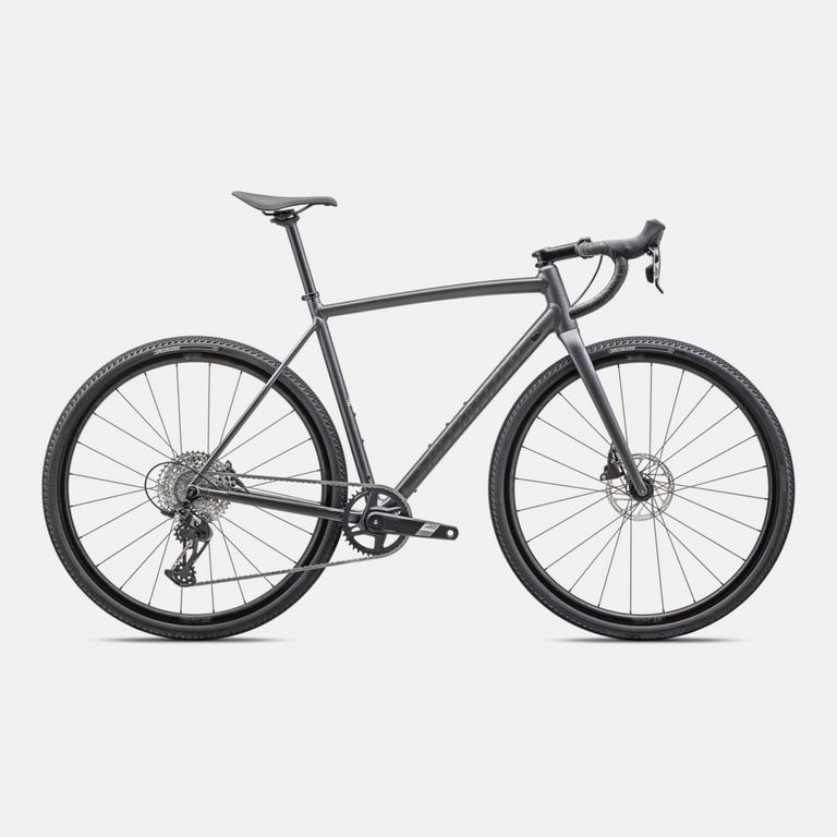 Specialized crux size guide sale