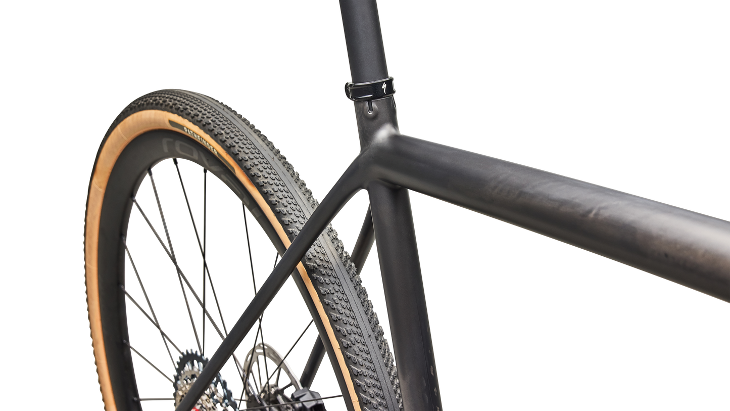 Crux Expert - SRAM Rival XPLR AXS