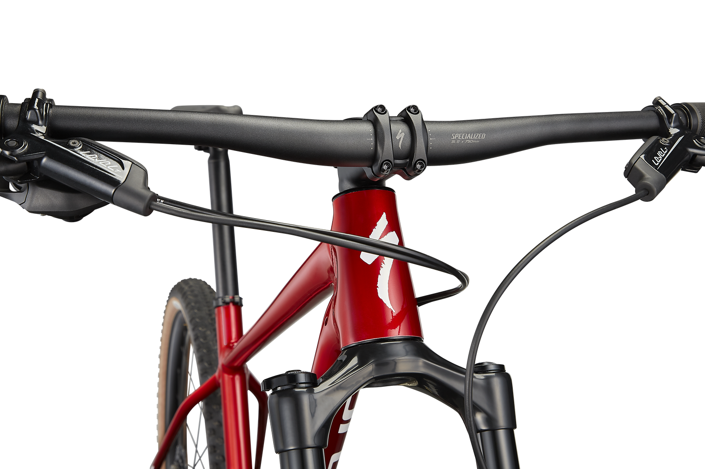 Chisel Hardtail Comp