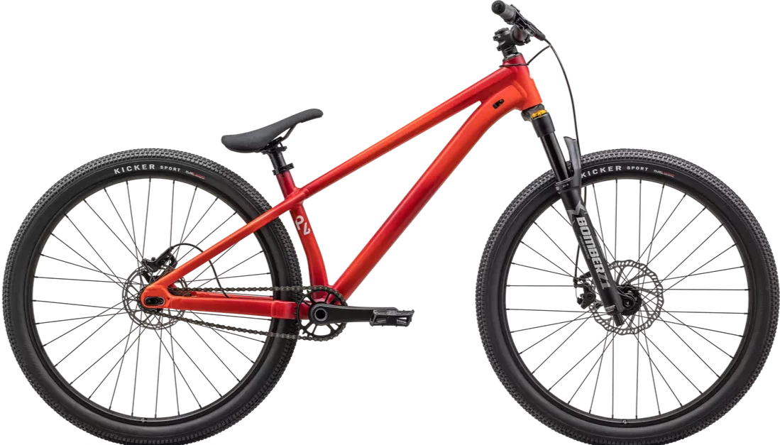 P.Series 27.5 P.4 Specialized Retail Bicycles New Zealand