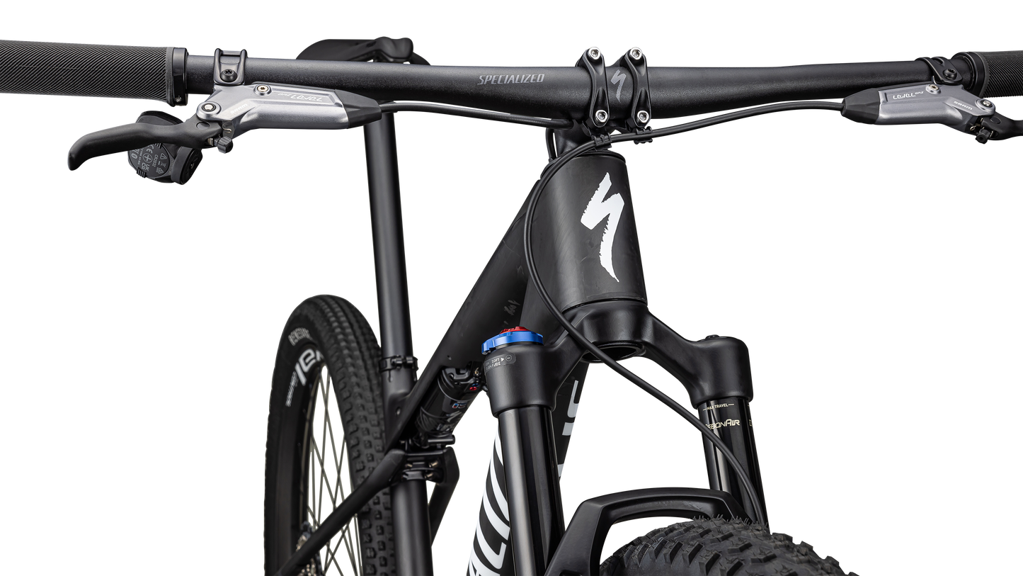 Epic World Cup Expert - SRAM GX AXS, RockShox Select+