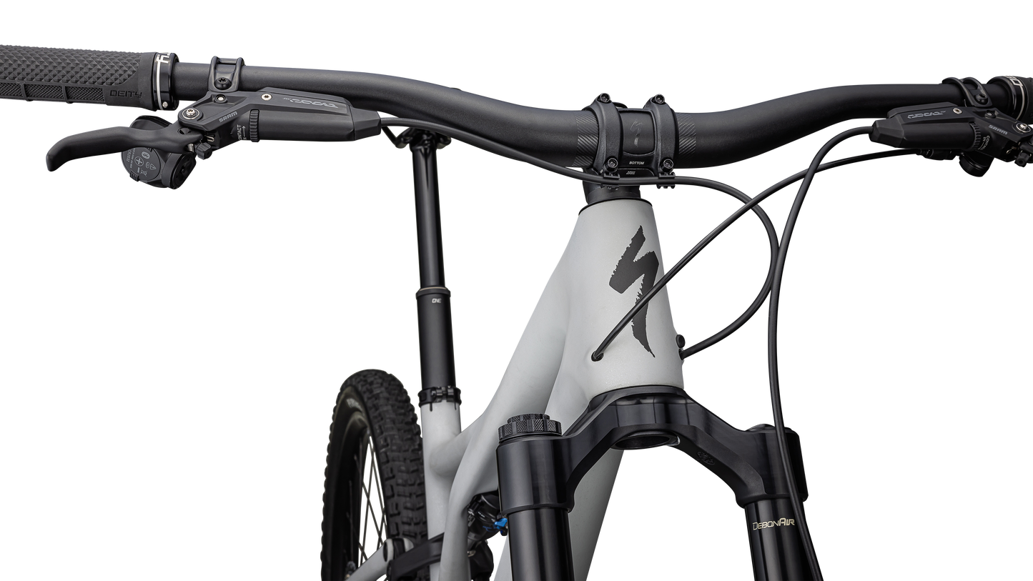 Stumpjumper LTD T-Type - SRAM GX AXS, RockShox Ultimate