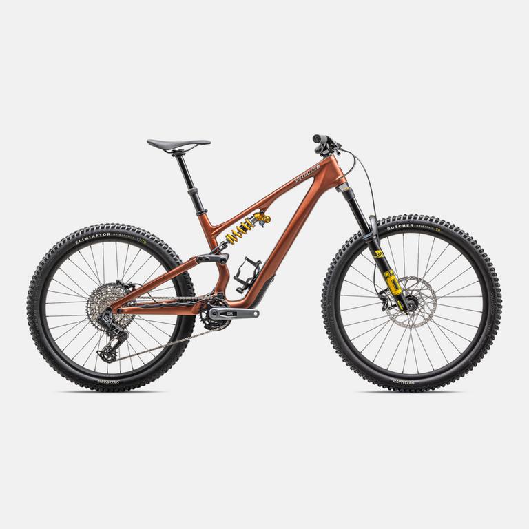 Stumpjumper 15 Öhlins Coil Specialized Retail Bicycles New