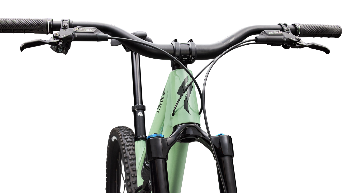 Stumpjumper 15 EVO Expert - SRAM GX AXS, FOX Performance Elite