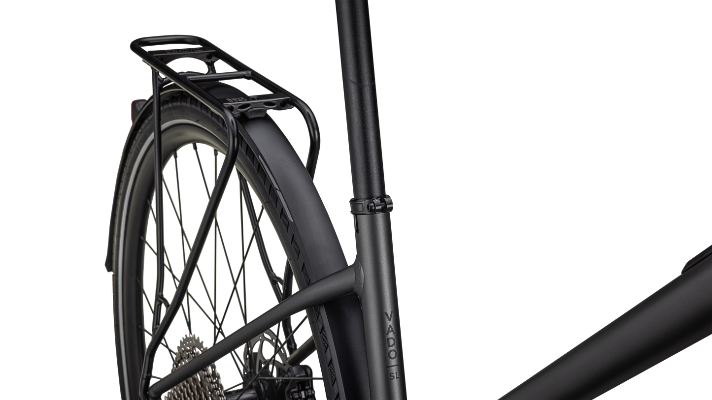 Turbo Vado SL 4.0 Step-Through EQ