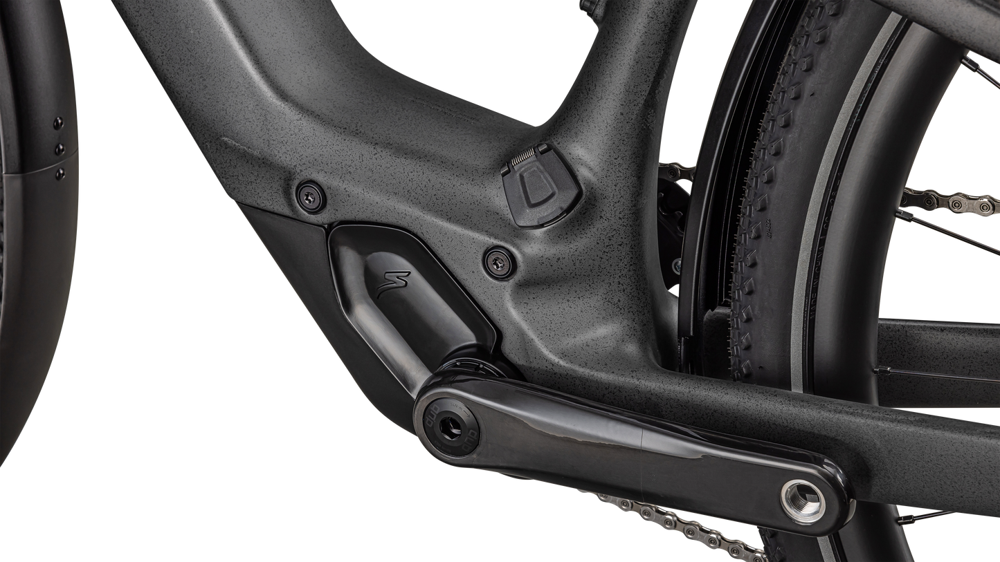 Turbo Vado SL 2 6.0 EQ Carbon