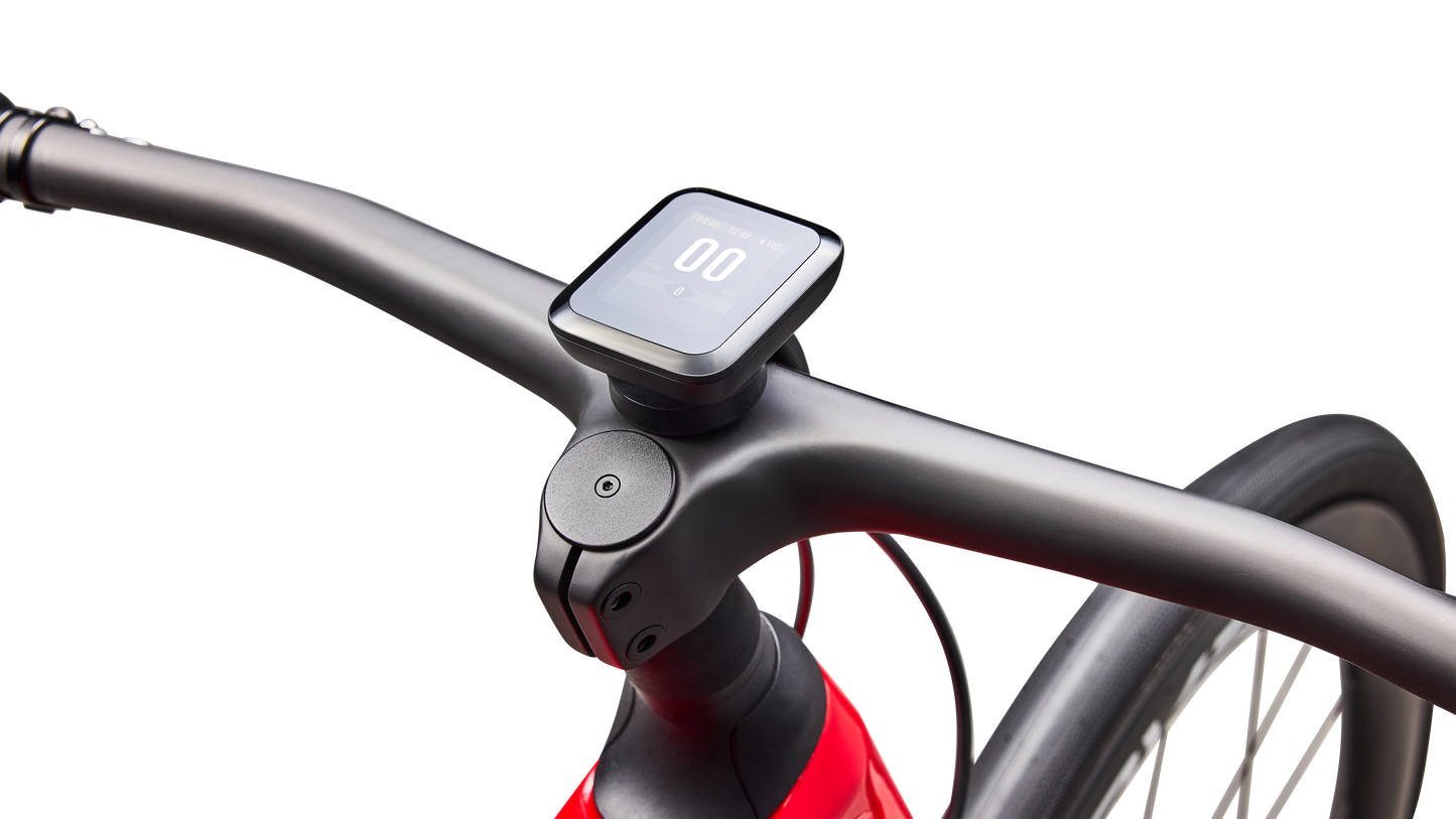 Vado SL 2 LTD S-Racing