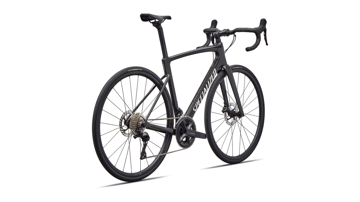Roubaix SL8 Sport - Shimano 105