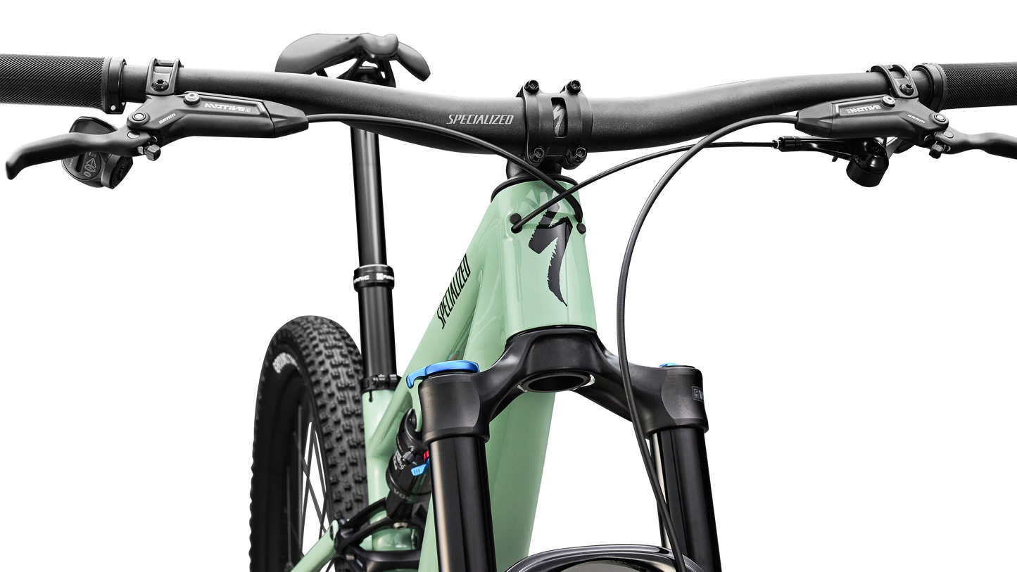 Epic 8 EVO Comp - SRAM S-1000 AXS, FOX Performance