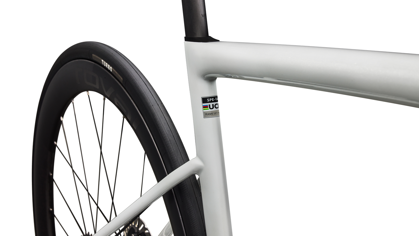 S-Works Tarmac SL8 - Shimano Dura-Ace Di2