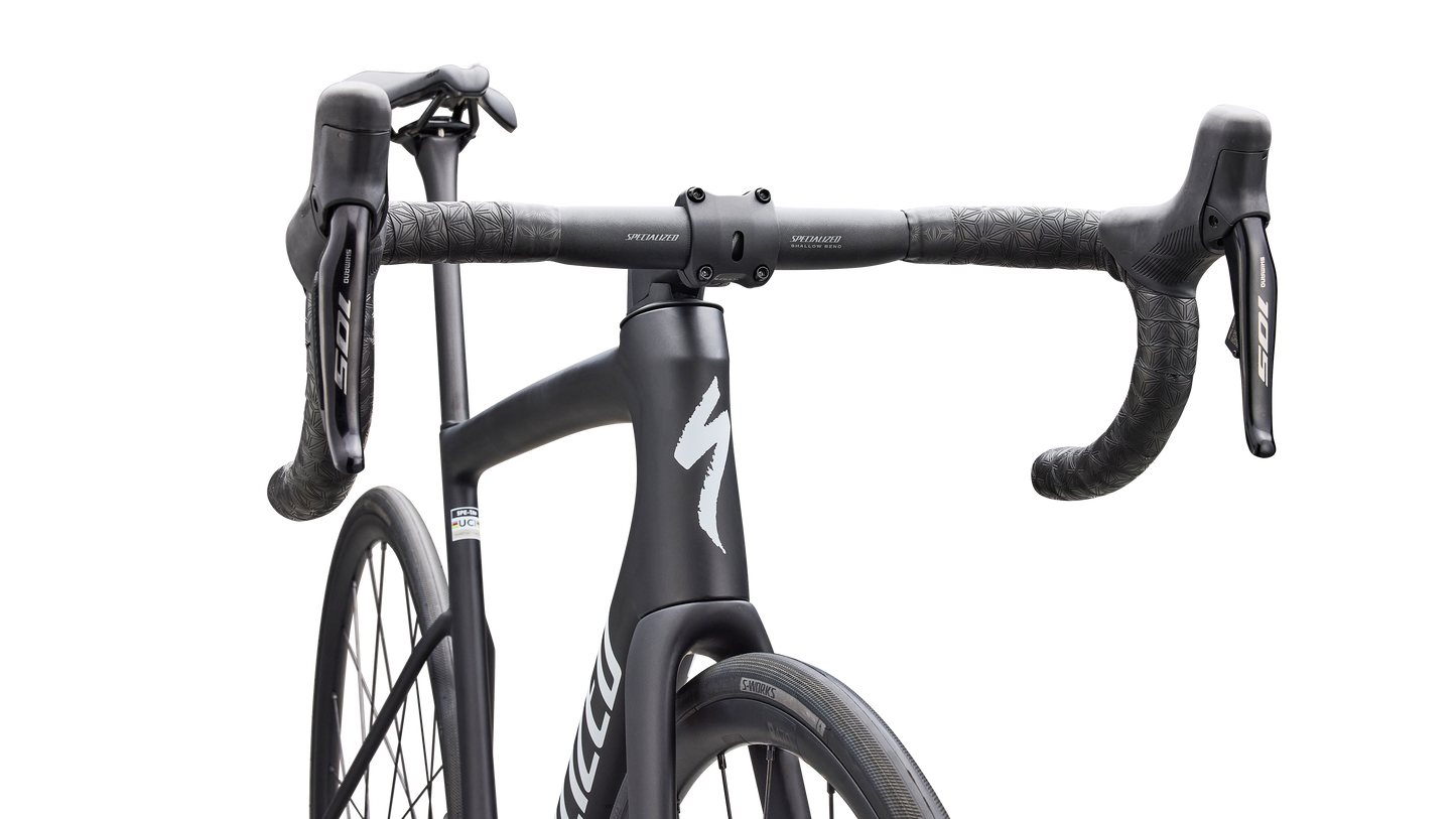 Tarmac SL8 Comp - Shimano 105 Di2