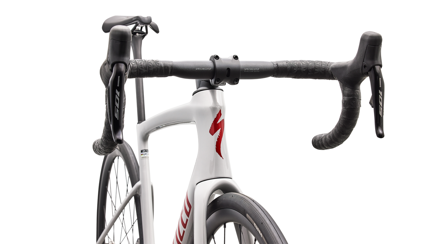 Tarmac SL9 Comp - Shimano 105 Di2