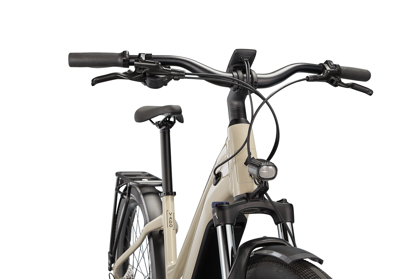 Turbo Vado 3.0 Step-Through