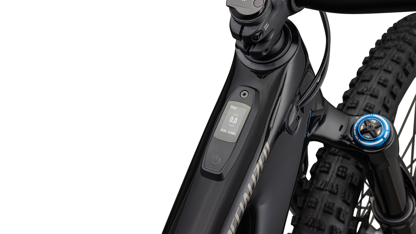 Turbo Levo 3 Expert T-Type