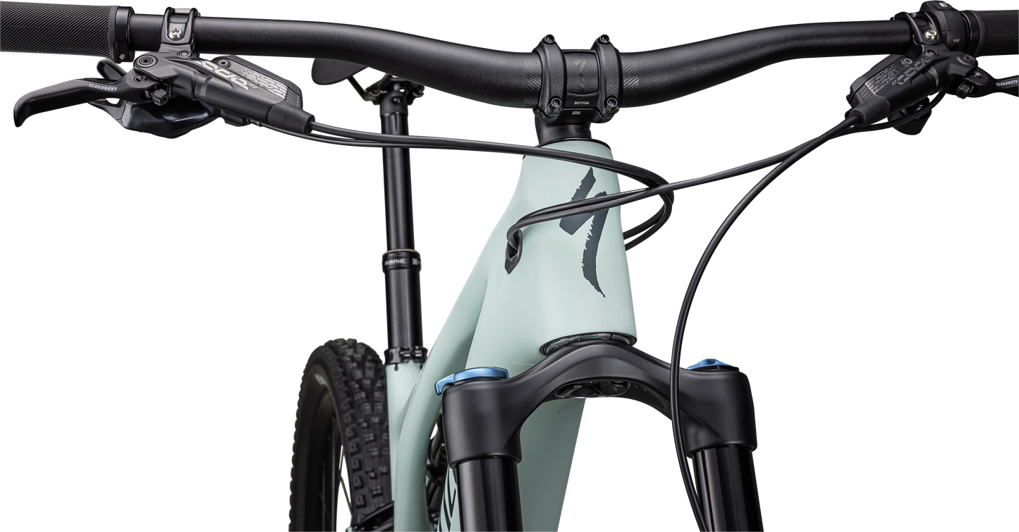 Turbo Levo 3 Comp Carbon