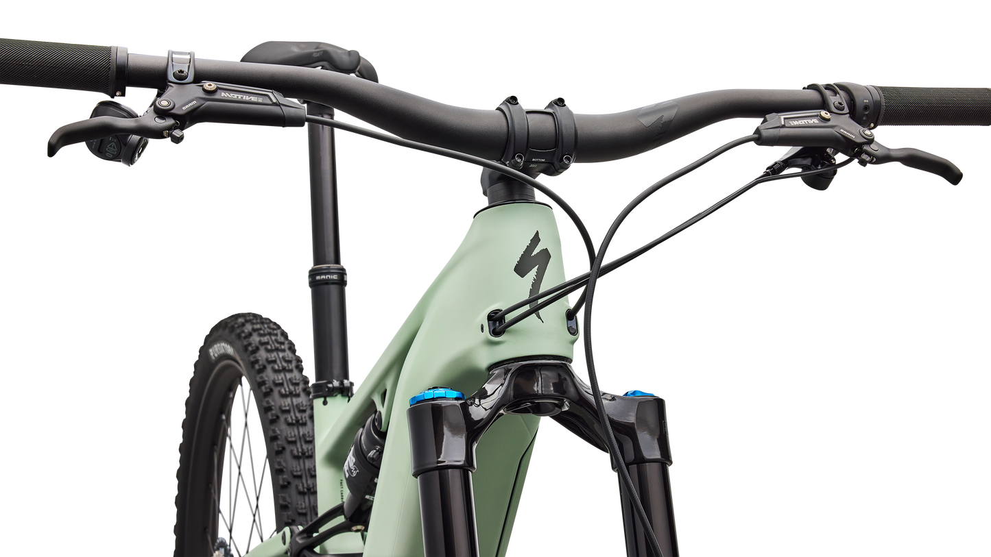 Turbo Levo R Expert