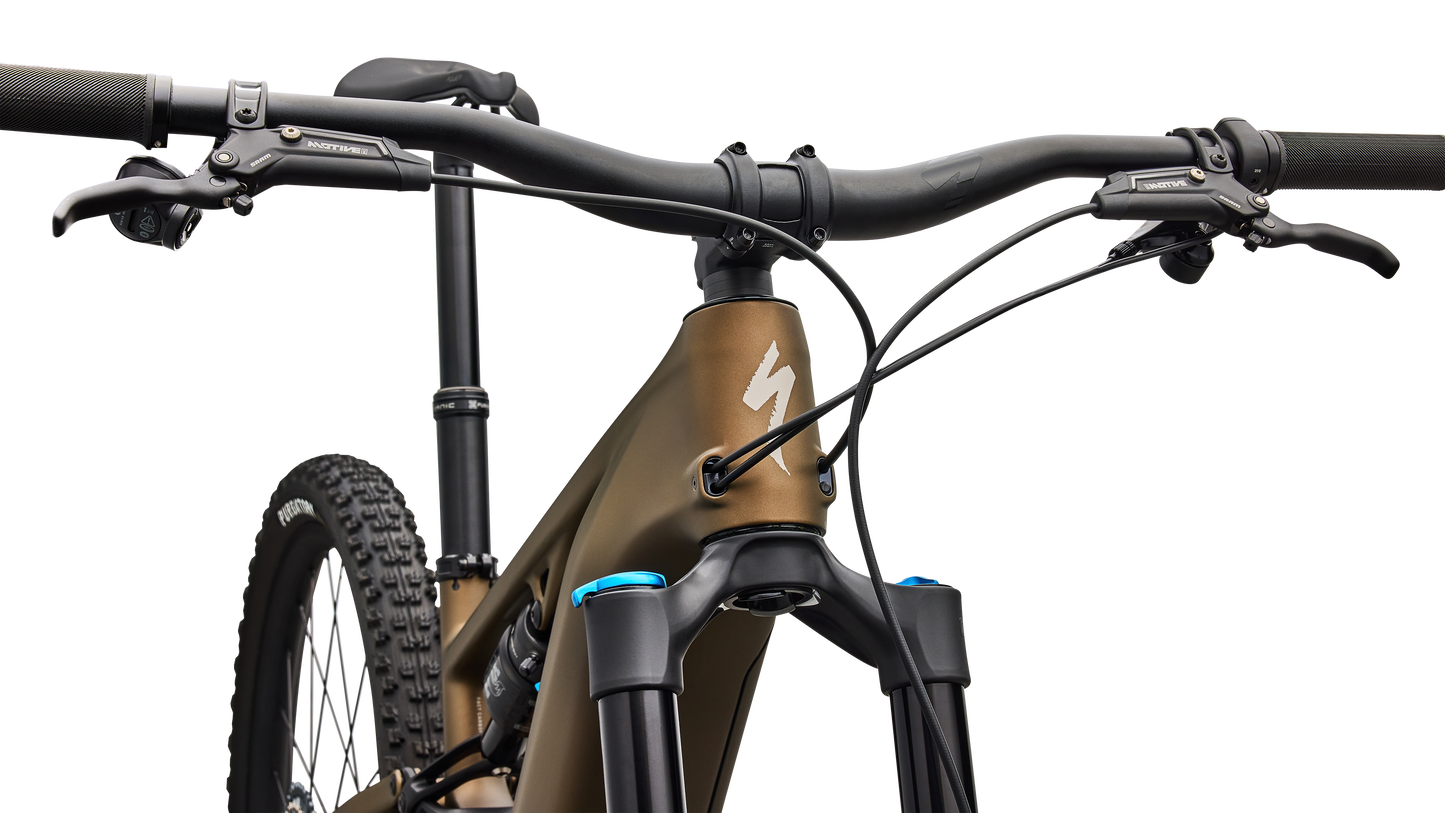 Turbo Levo R Comp