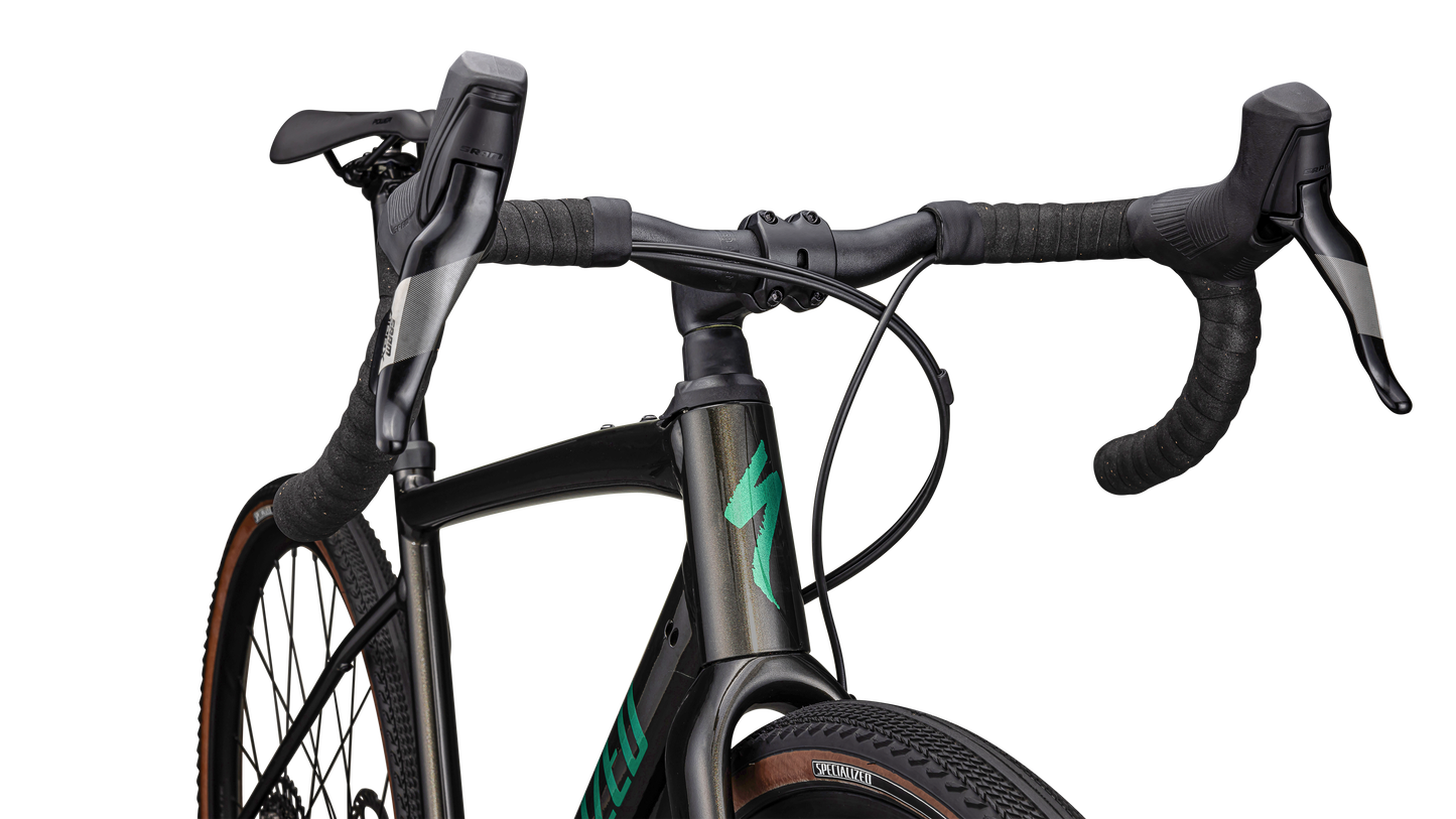 Diverge Comp E5 - SRAM Apex