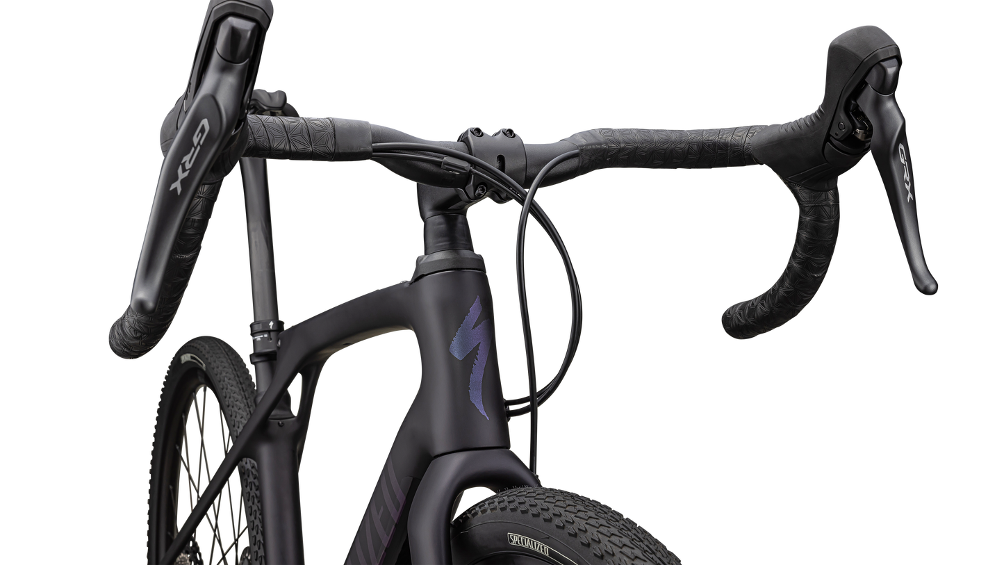 Diverge STR Comp - Shimano GRX