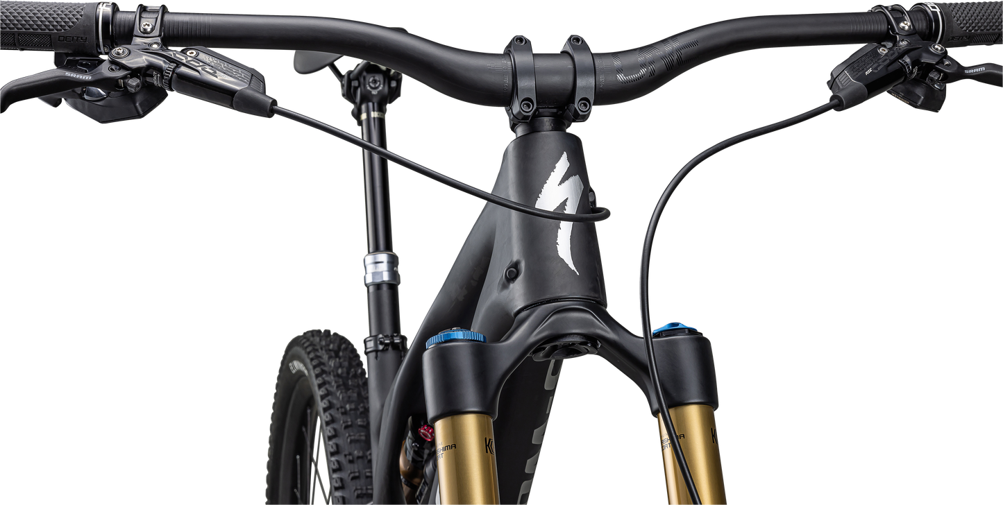 S-Works Stumpjumper EVO - SRAM XX1 AXS, FOX Factory