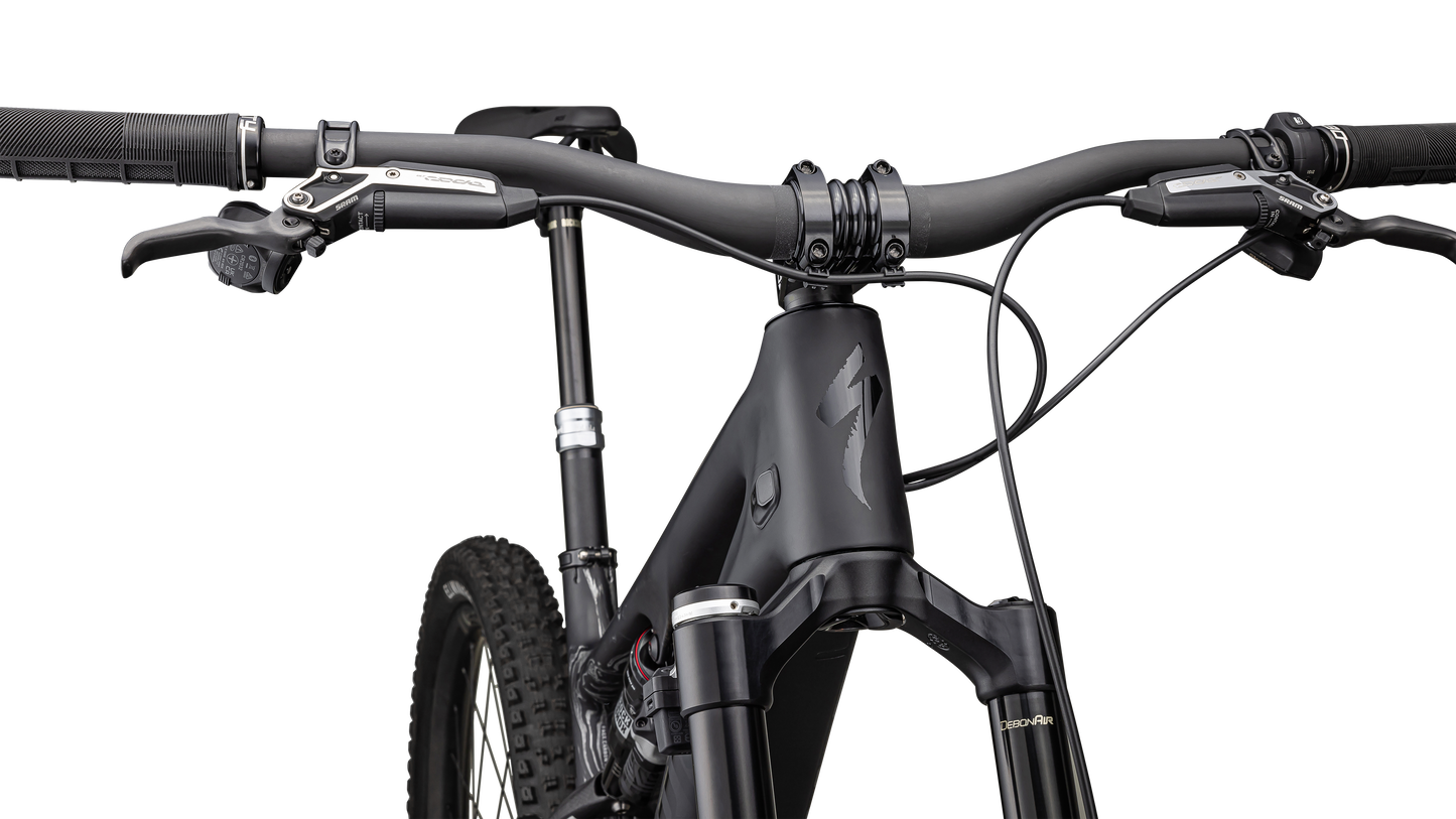 S-Works Turbo Levo SL LTD