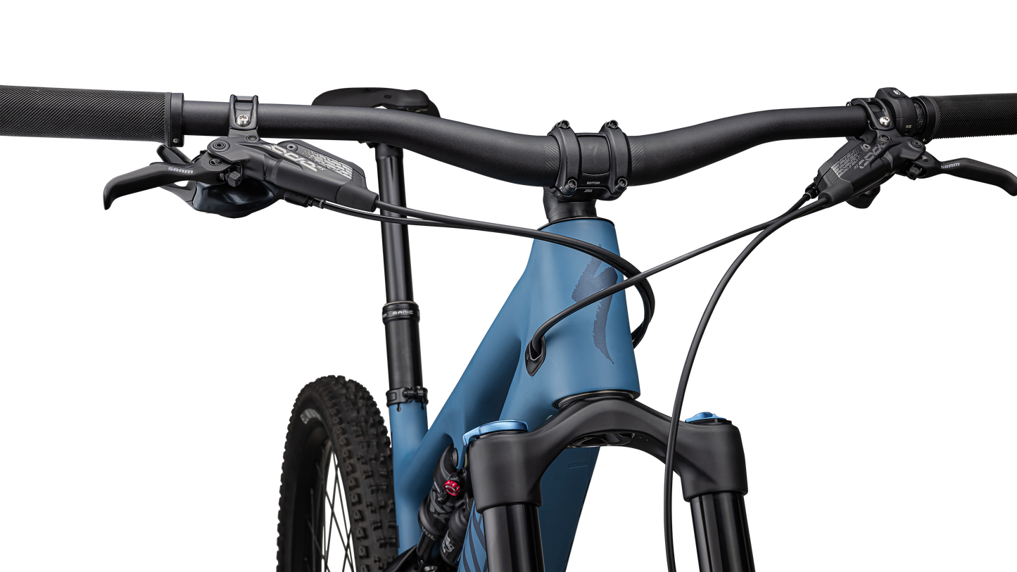 Turbo Levo SL 2 Comp Carbon