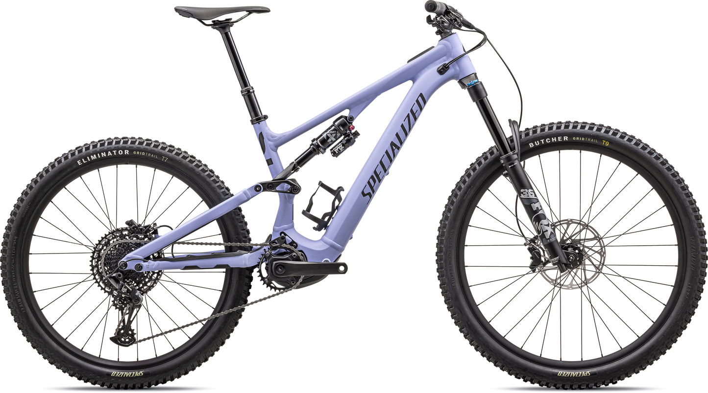 Turbo Levo SL 2 Comp Alloy