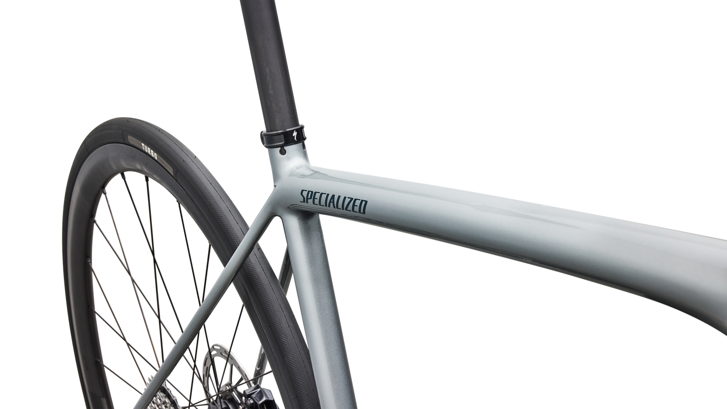 Aethos 2 Pro - SRAM Force AXS