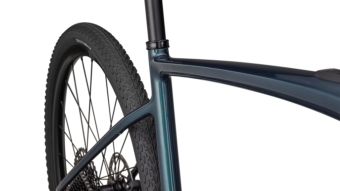 Turbo Creo 2 Comp - SRAM Apex / X1 Eagle AXS