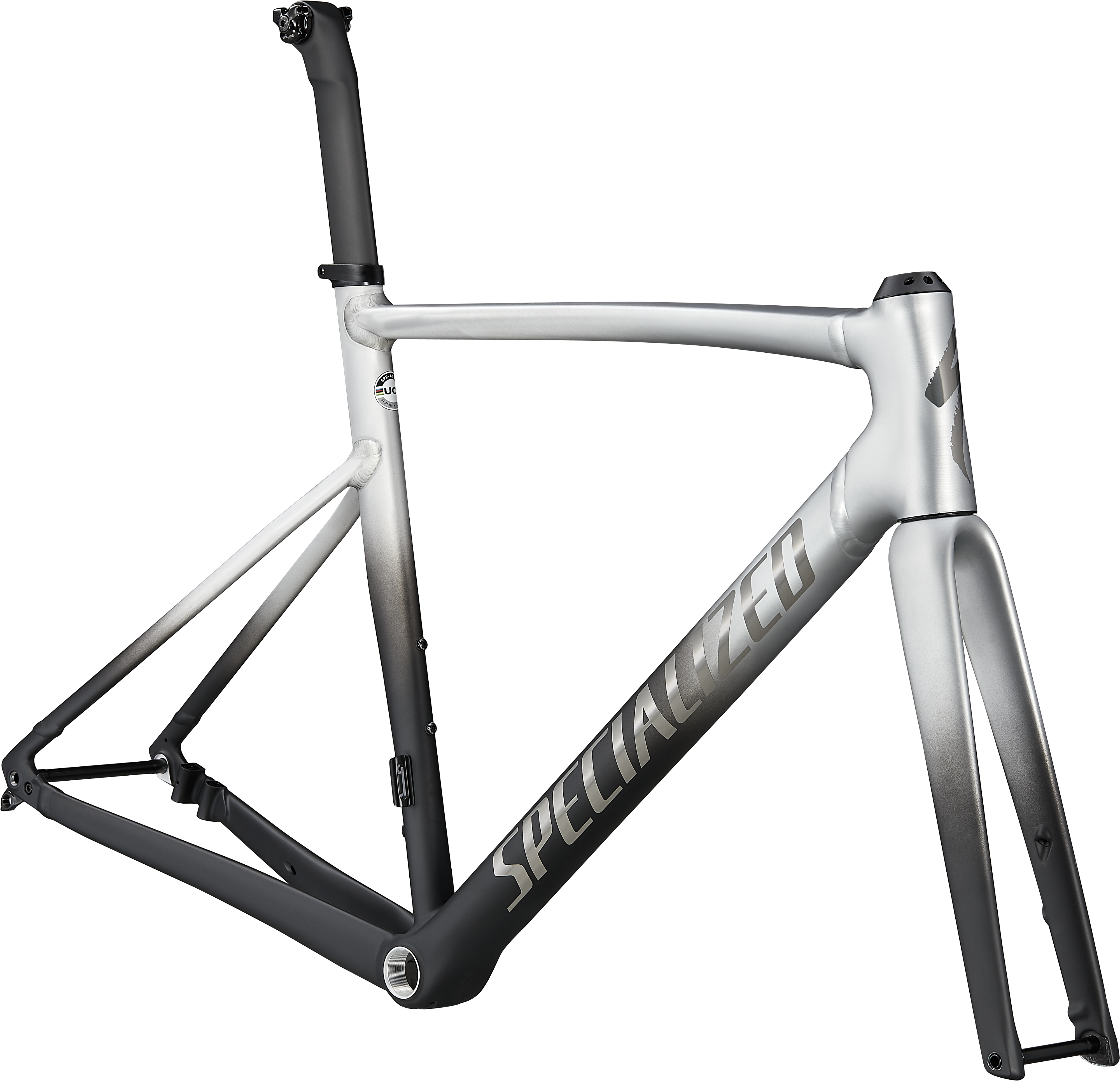 Allez Sprint Frameset Specialized Retail Bicycles New Zealand