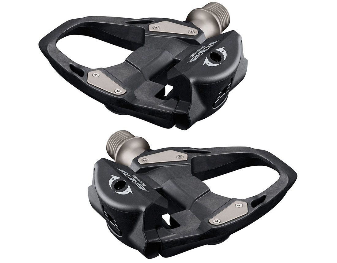 Shimano PD-R7000 105 Pedals Carbon w/Cleats