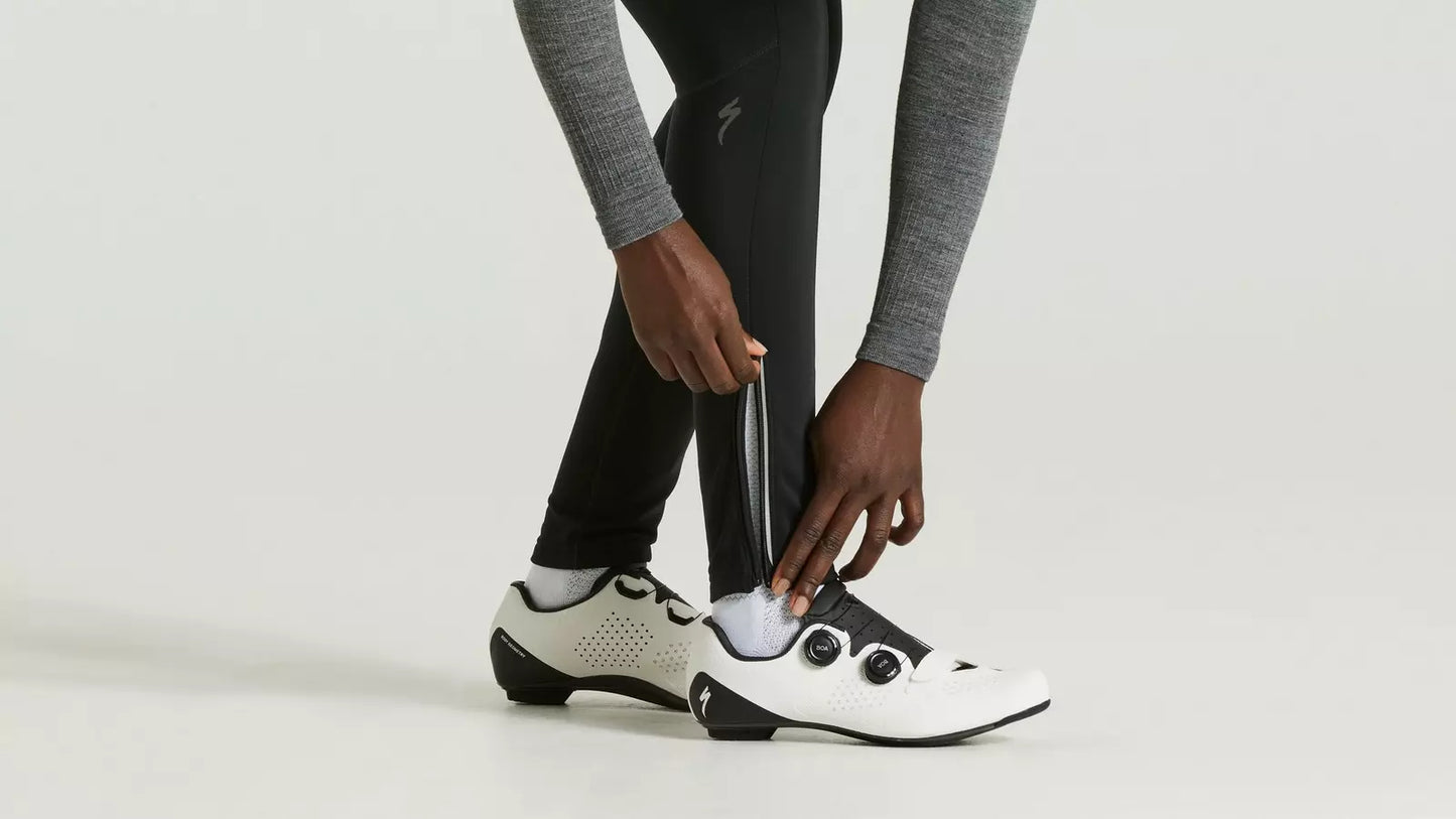 Women's SL Expert Soft Shell Bib Tight