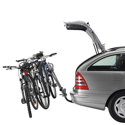 Thule Hang-on 4 bike 9708