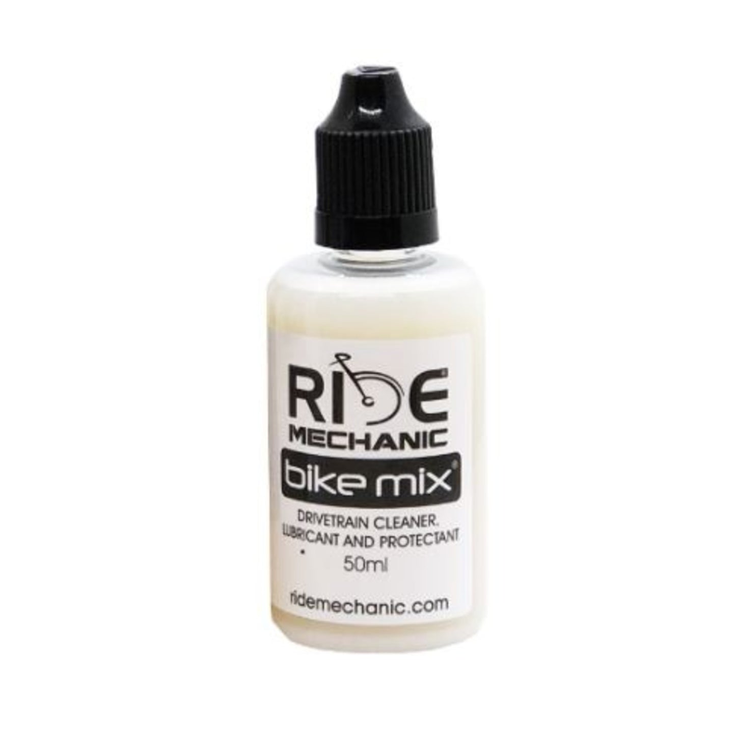 Ride Mechanic - Bike Mix