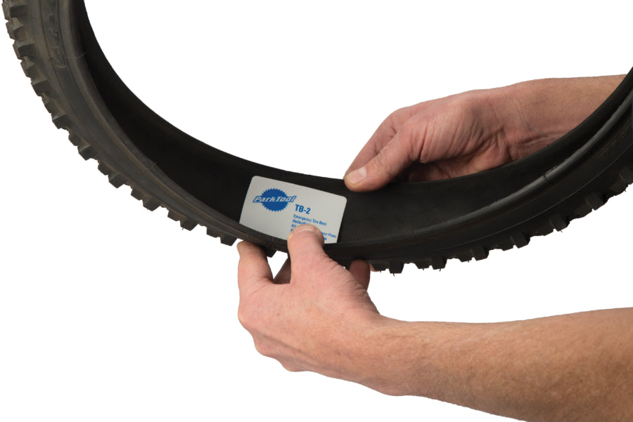 Park Tool - Emergency Tyre Boots