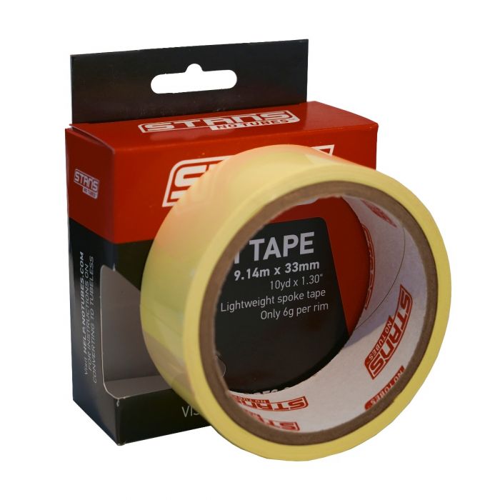 Stans Rim Tape 9.14m x 33mm