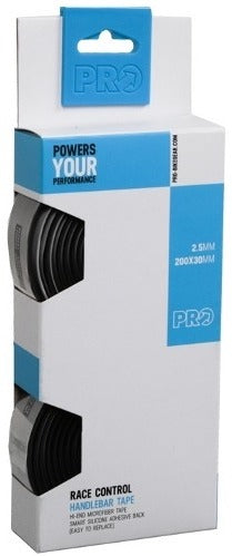 Pro Microfibre 'Race Control' Handlebar Tape