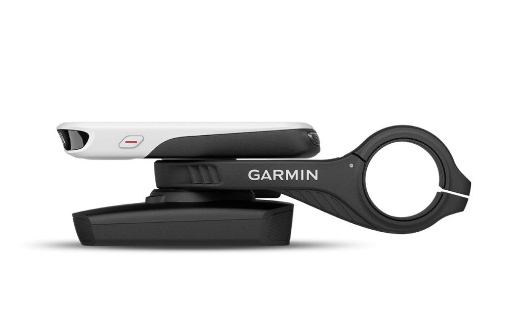 Garmin Edge Flush Out-Front mount