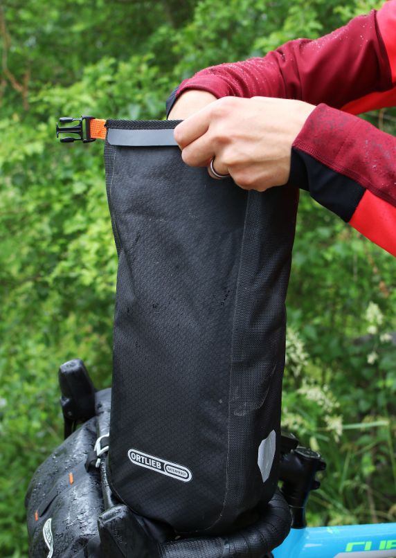 Ortlieb Fork Pack 3.2L